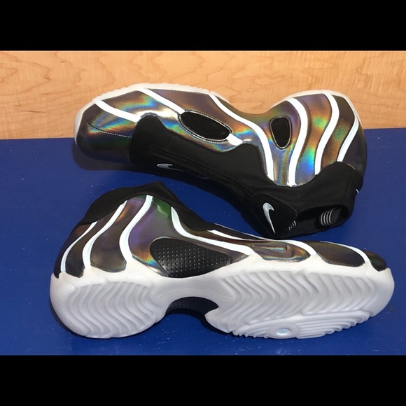NEW Nike Air Flightposite - Picture 8 of 8